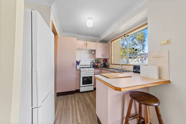 Second view of Homely house listing, 8 Kyooma Close, Buff Point NSW 2262