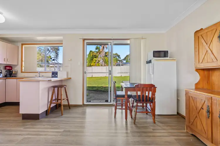 Third view of Homely house listing, 8 Kyooma Close, Buff Point NSW 2262