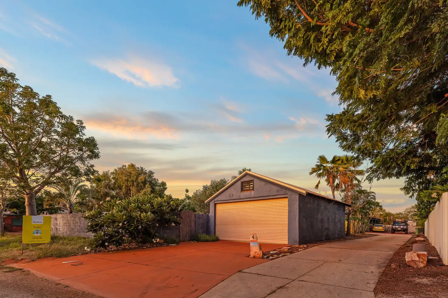 Main view of Homely house listing, 4B Sasakawa Close, Cable Beach WA 6726