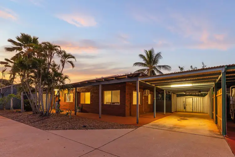Second view of Homely house listing, 4B Sasakawa Close, Cable Beach WA 6726