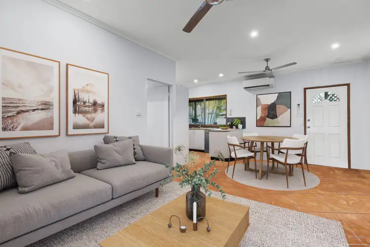 Fourth view of Homely house listing, 4B Sasakawa Close, Cable Beach WA 6726