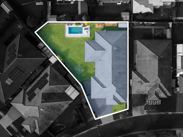 Third view of Homely house listing, 4 Partridge Street, Spring Farm NSW 2570