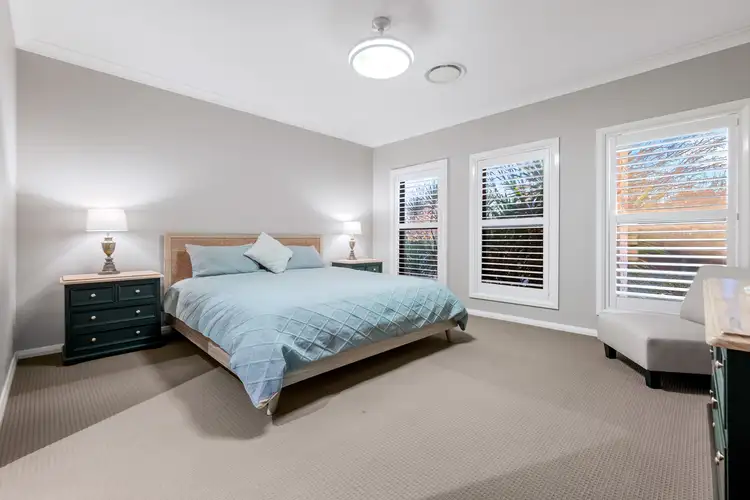 Fourth view of Homely house listing, 4 Partridge Street, Spring Farm NSW 2570