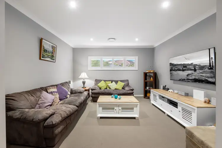 Sixth view of Homely house listing, 4 Partridge Street, Spring Farm NSW 2570