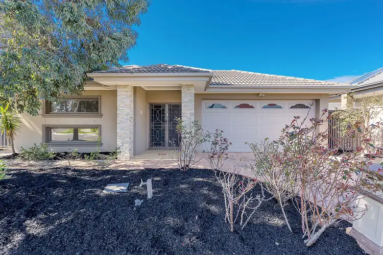 1 Currumbin Link, Craigieburn VIC 3064