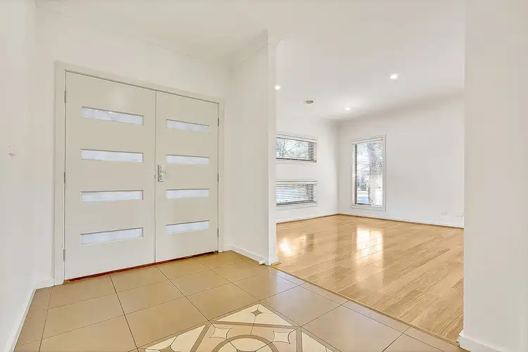 Second view of Homely house listing, 1 Currumbin Link, Craigieburn VIC 3064