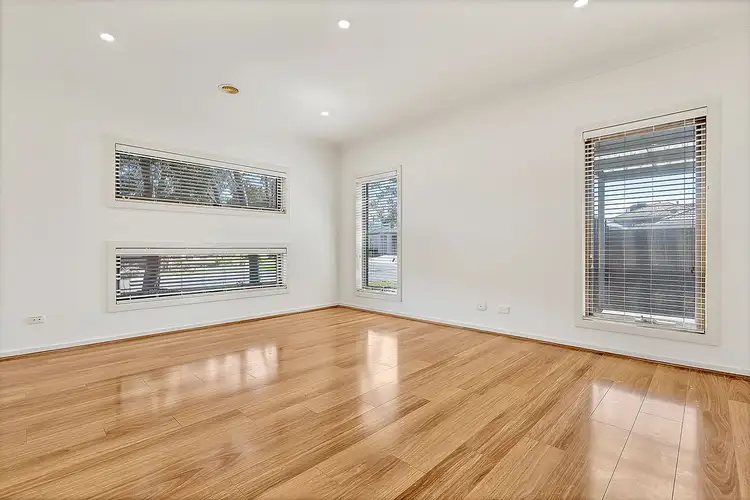 Third view of Homely house listing, 1 Currumbin Link, Craigieburn VIC 3064