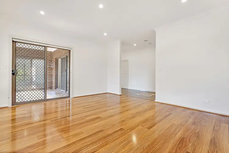 Fourth view of Homely house listing, 1 Currumbin Link, Craigieburn VIC 3064