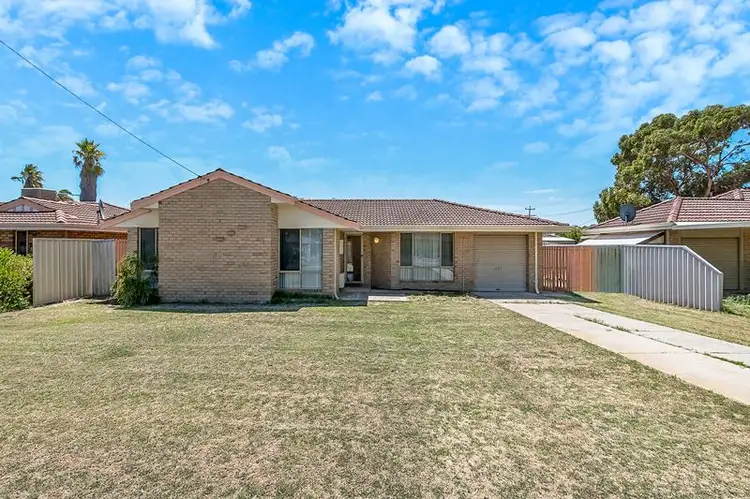45 Gumnut Cresent, Safety Bay WA 6169