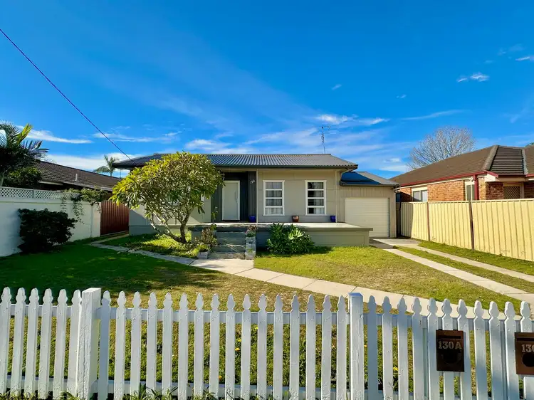 130 Trafalgar Avenue, Umina Beach NSW 2257