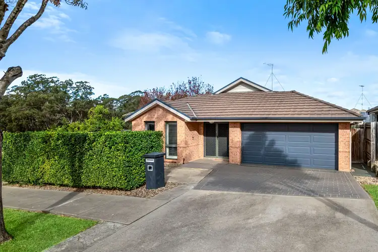 5 Langshan Street, Spring Farm NSW 2570