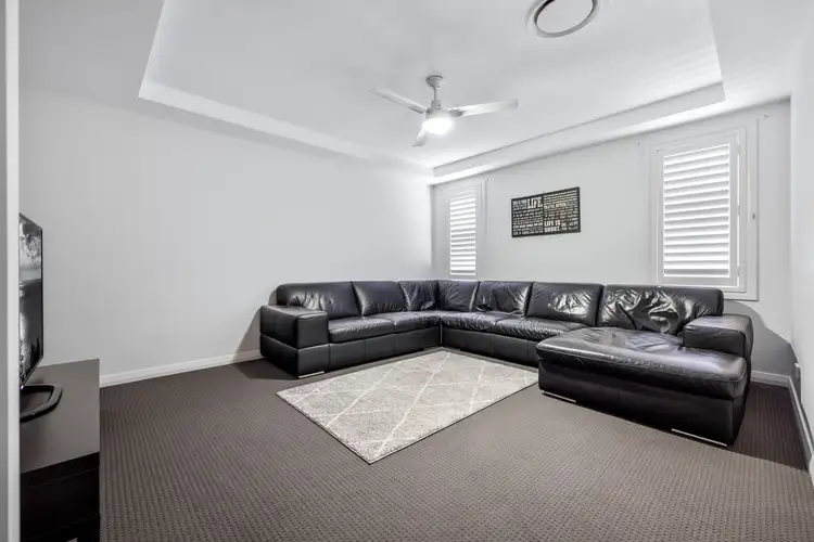 Fourth view of Homely house listing, 5 Langshan Street, Spring Farm NSW 2570