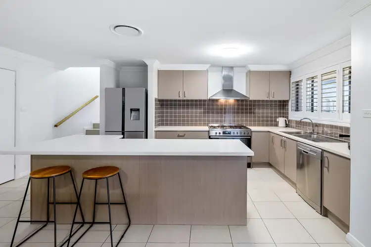 Fifth view of Homely house listing, 5 Langshan Street, Spring Farm NSW 2570