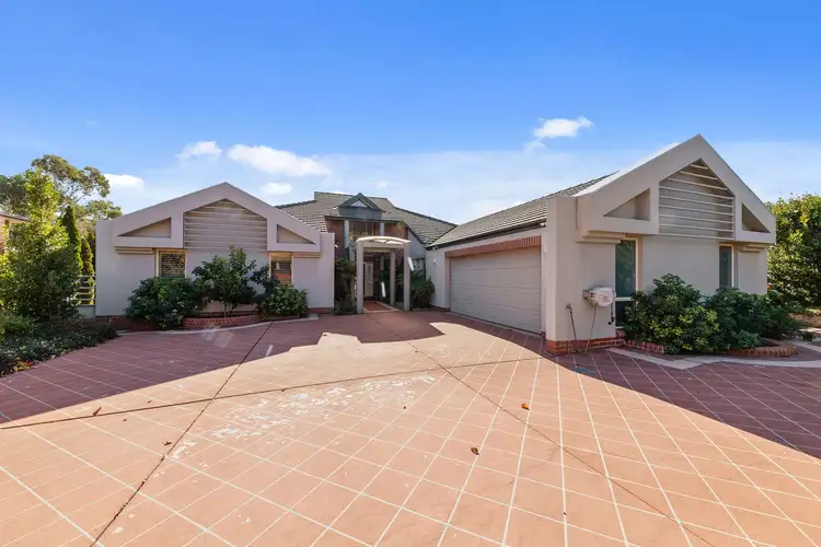 103 Ivo Whitton Circuit, Kambah ACT 2902