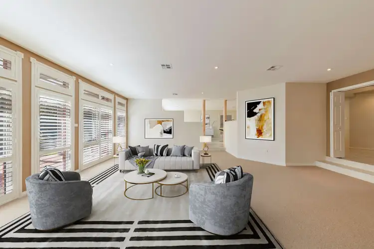 Fourth view of Homely house listing, 103 Ivo Whitton Circuit, Kambah ACT 2902