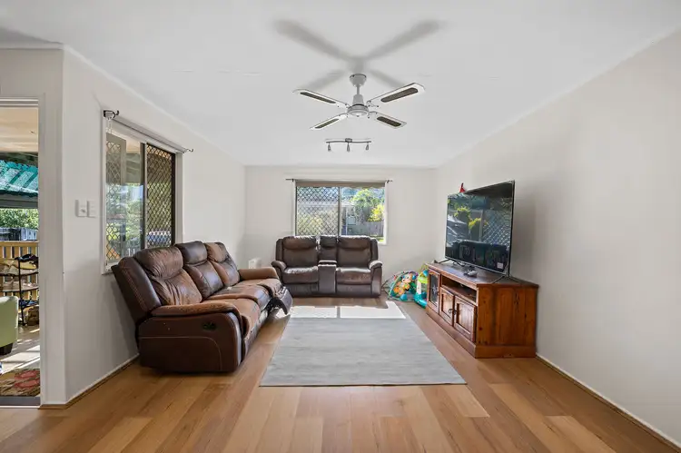 Second view of Homely house listing, 6 Carlotta Street, Slacks Creek QLD 4127