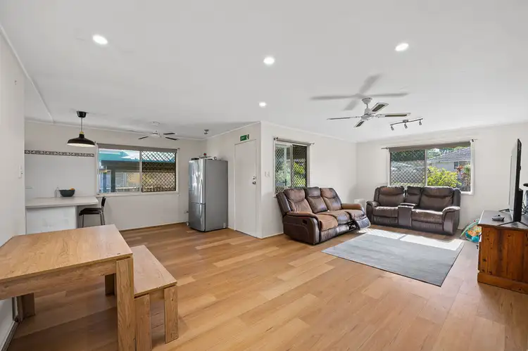 Third view of Homely house listing, 6 Carlotta Street, Slacks Creek QLD 4127
