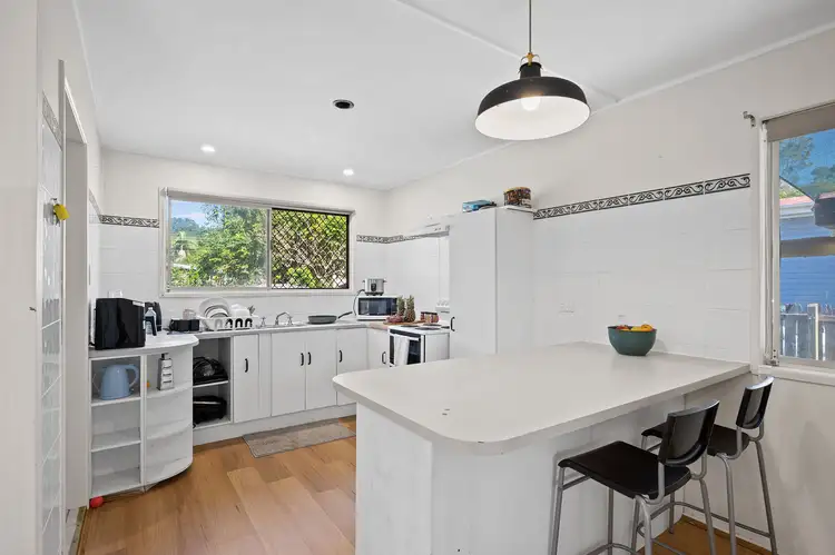 Fourth view of Homely house listing, 6 Carlotta Street, Slacks Creek QLD 4127
