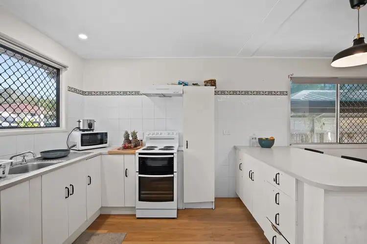 Fifth view of Homely house listing, 6 Carlotta Street, Slacks Creek QLD 4127