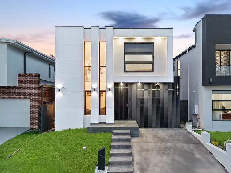 135 Lethbridge Road, Austral NSW 2179