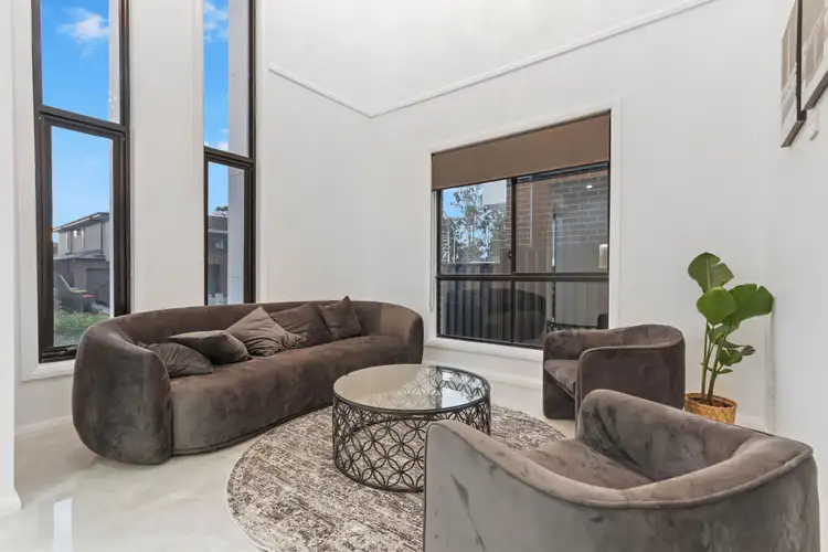 Third view of Homely house listing, 135 Lethbridge Road, Austral NSW 2179