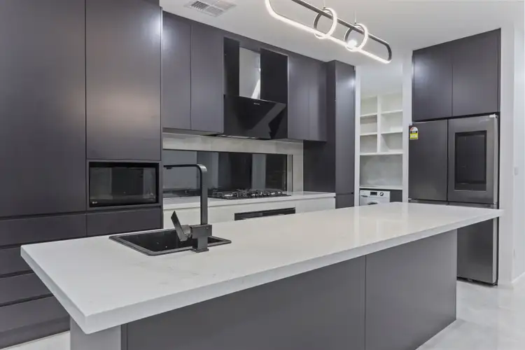 Fifth view of Homely house listing, 135 Lethbridge Road, Austral NSW 2179