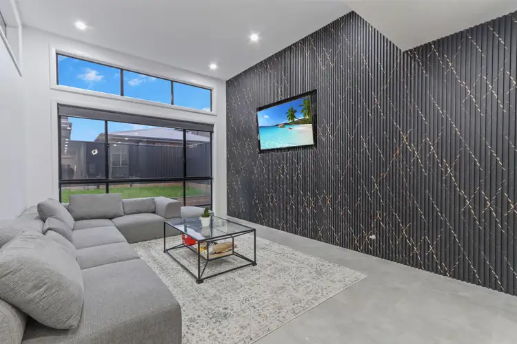 Seventh view of Homely house listing, 135 Lethbridge Road, Austral NSW 2179