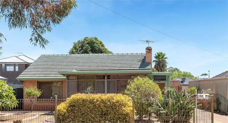 14 Pasteur Street, Elizabeth Vale SA 5112