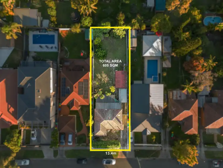 112 Hurstville Road, Hurstville Grove NSW 2220