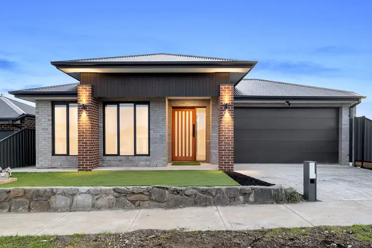 153 Antares Parade, Kalkallo VIC 3064