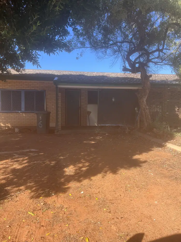 6/1086 North West Coastal Highway, Brown Range WA 6701