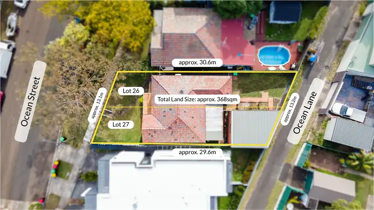 50 Ocean Street, Pagewood NSW 2035