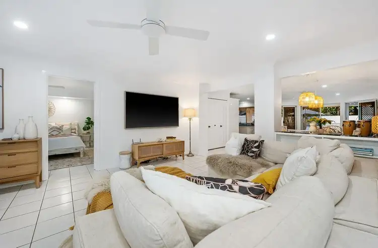 Main view of Homely house listing, 9 Dabchick Drive, Burleigh Waters QLD 4220
