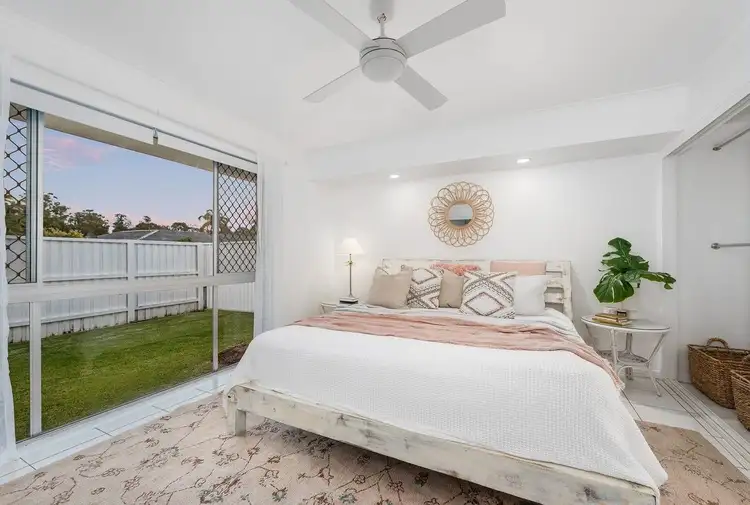 Fifth view of Homely house listing, 9 Dabchick Drive, Burleigh Waters QLD 4220