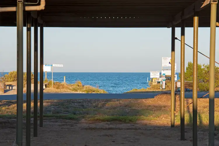 Third view of Homely house listing, 10 Second Street, Pine Point SA 5571