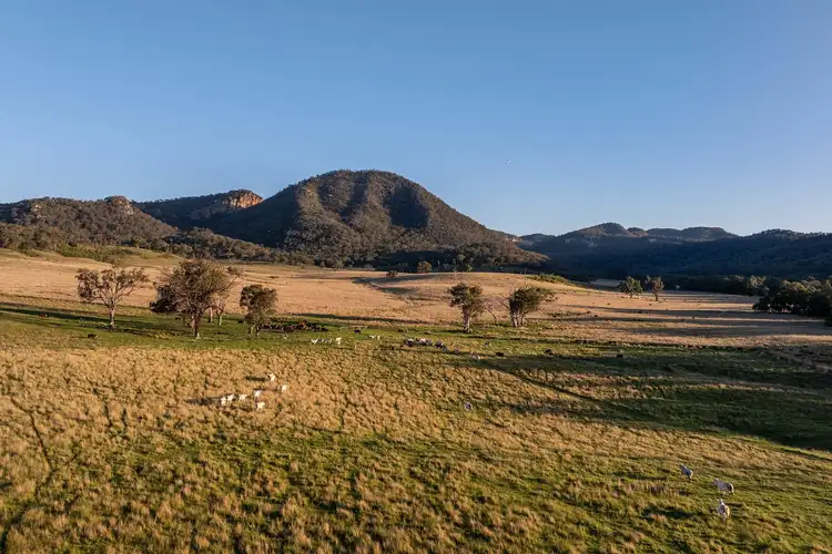 3 Killens Road, Bylong NSW 2849
