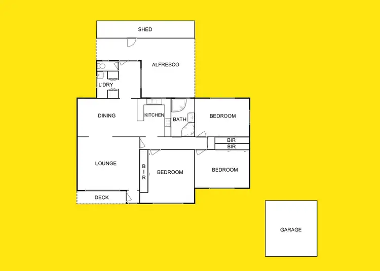 51 Tenth Street, Mildura VIC 3500