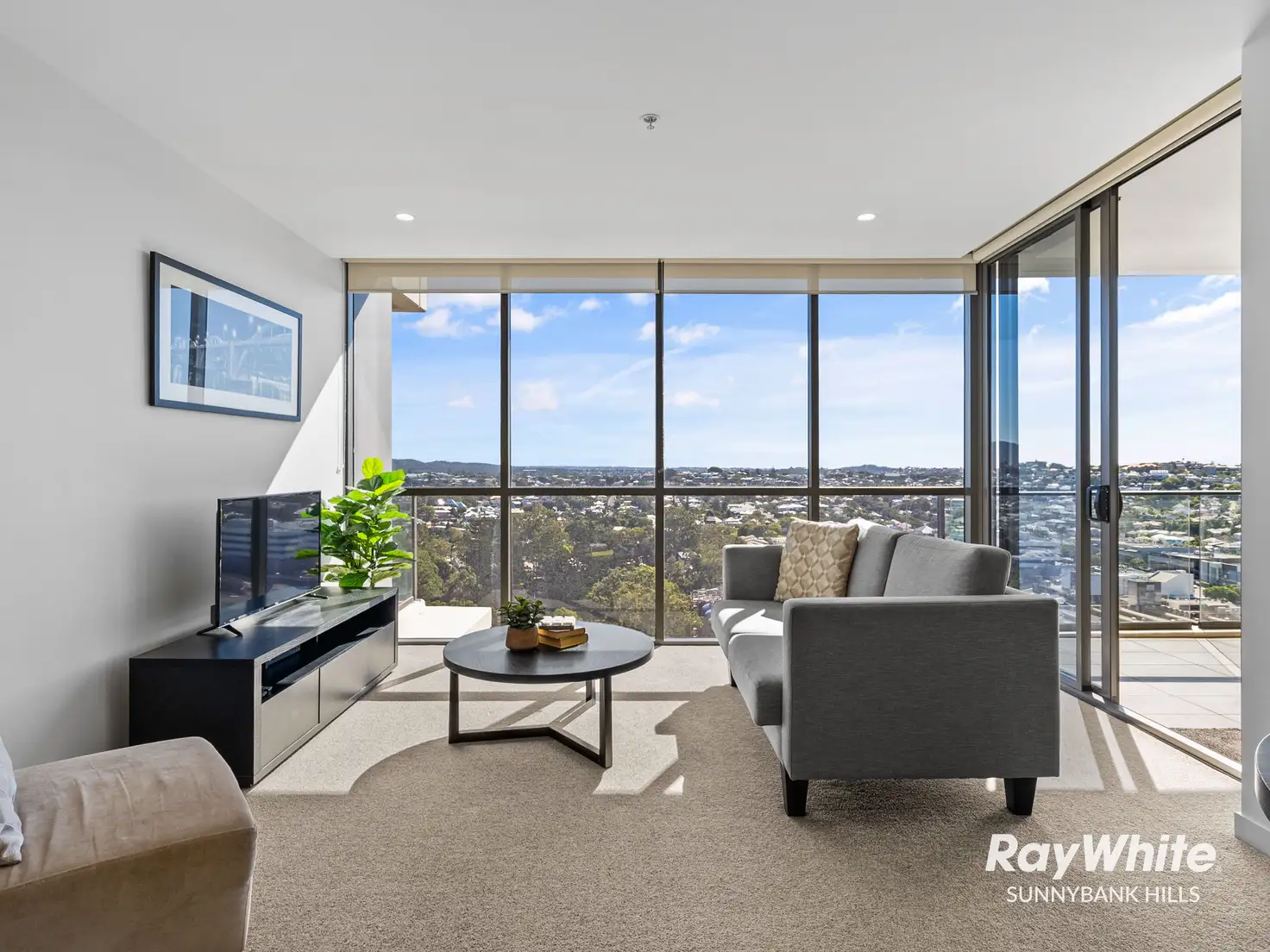 Main view of Homely apartment listing, 2001/55 Railway Terrace, Milton QLD 4064