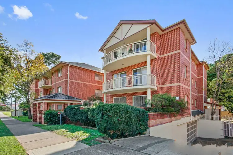 7/18-22 Short Road, Riverwood NSW 2210
