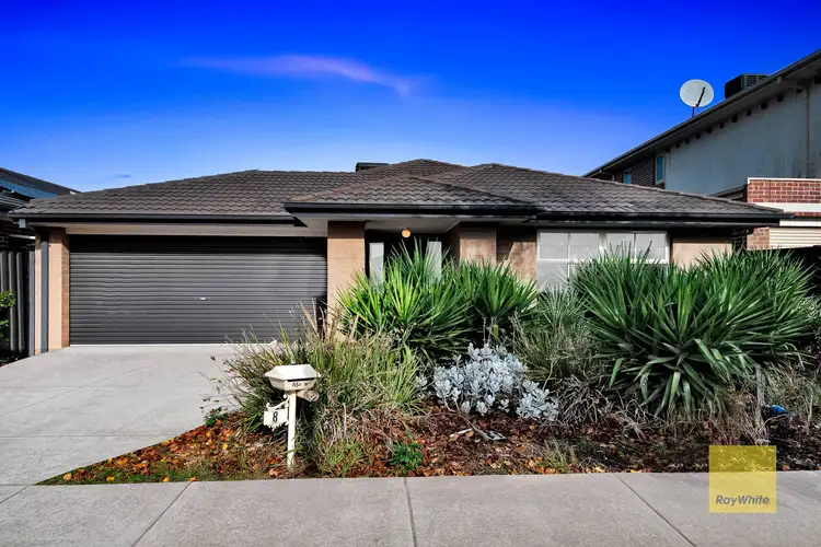 8 Conway Cross, Derrimut VIC 3026