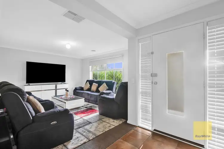 Third view of Homely house listing, 8 Conway Cross, Derrimut VIC 3026