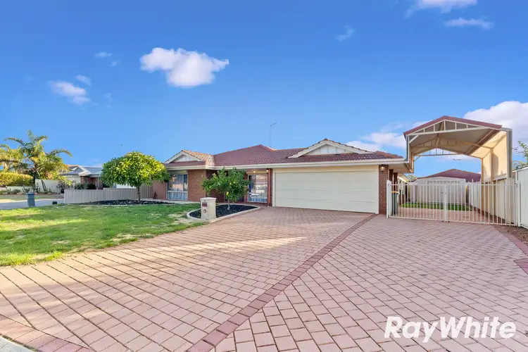 15 Grayswood Retreat, Erskine WA 6210