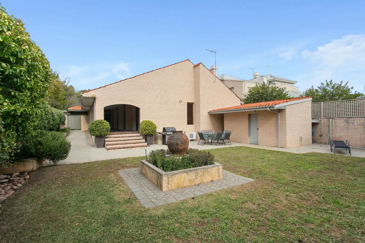 Main view of Homely house listing, 31 Irvine Street, Peppermint Grove WA 6011