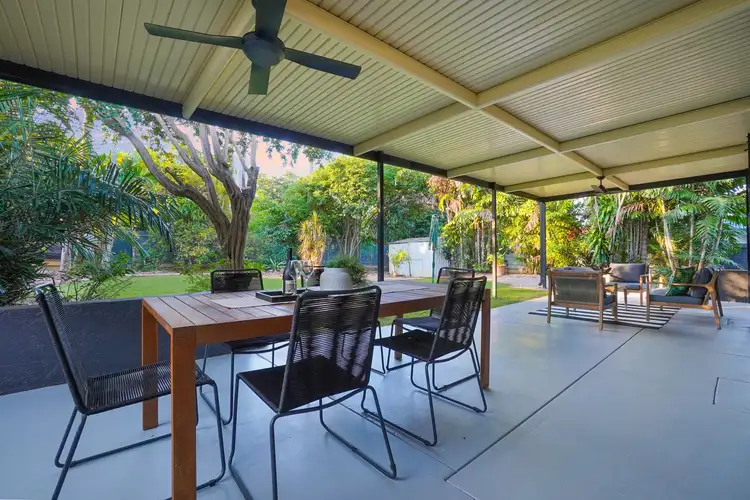 35 Savannah Drive, Leanyer NT 812