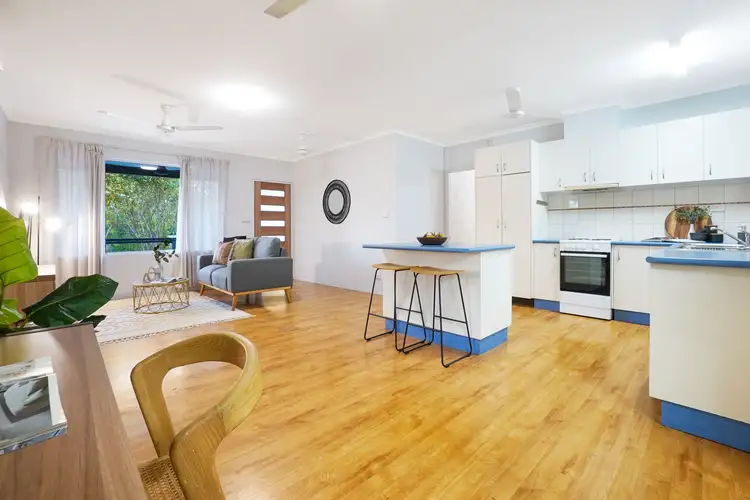 Second view of Homely house listing, 35 Savannah Drive, Leanyer NT 812
