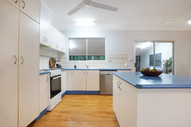 Third view of Homely house listing, 35 Savannah Drive, Leanyer NT 812