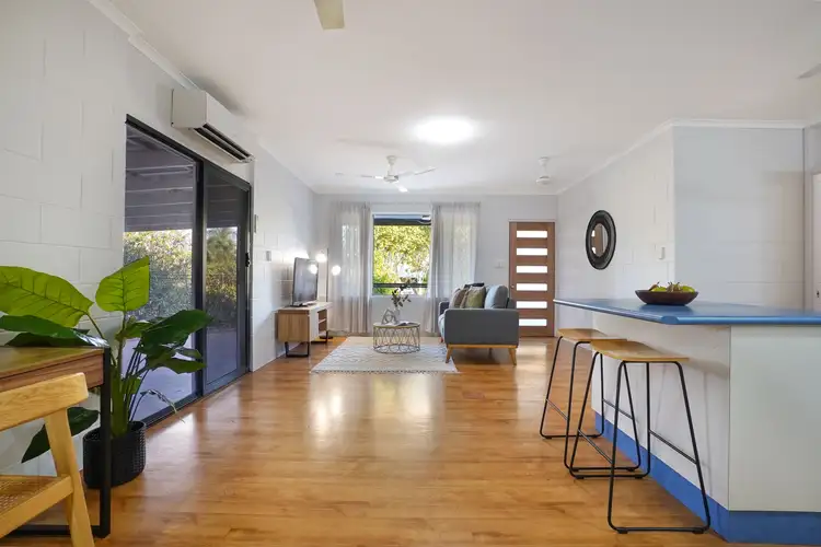 Fifth view of Homely house listing, 35 Savannah Drive, Leanyer NT 812