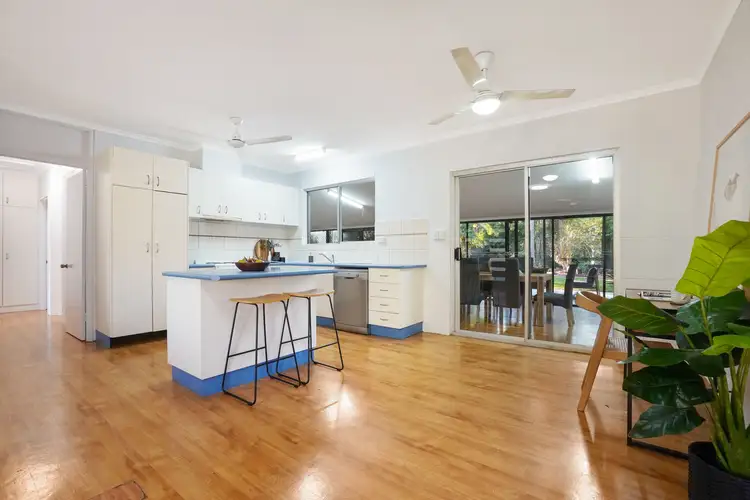 Sixth view of Homely house listing, 35 Savannah Drive, Leanyer NT 812