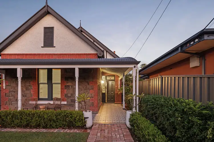 27 Rose Street, Glenelg SA 5045