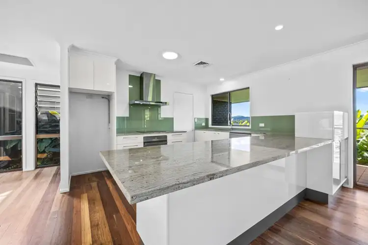 Second view of Homely house listing, 28 Crescent Road, Eumundi QLD 4562